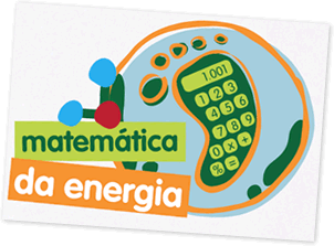 logotipo do concurso Matemática da Energia