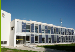 Edifício Solar XXI, LNEG